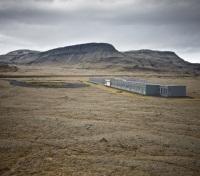 Islandia Hotel 